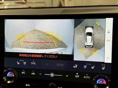 LEXUS NX - 4