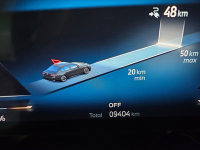 صورة 5 لـ 2025 BMW I5