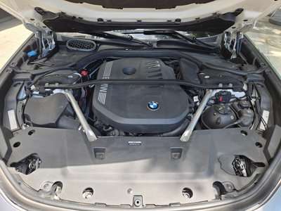 BMW 7 SERIES - 7