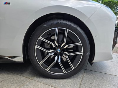 BMW 7 SERIES - 6