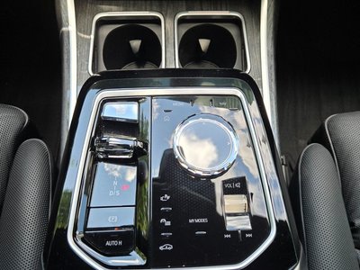 BMW 7 SERIES - 9