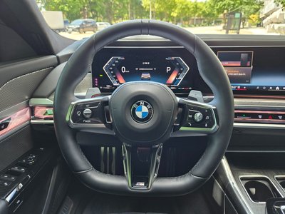 صورة مصغرة 11 لـ 2023 BMW 7 SERIES