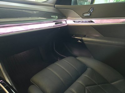 صورة مصغرة 16 لـ 2023 BMW 7 SERIES