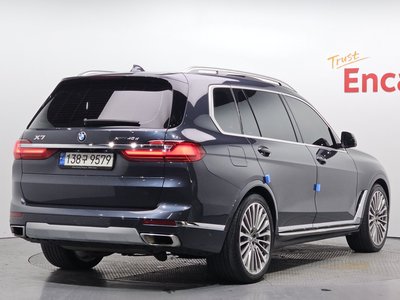 BMW X7 - 3