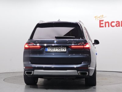 BMW X7 - 4