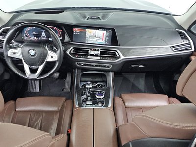 BMW X7 - 5