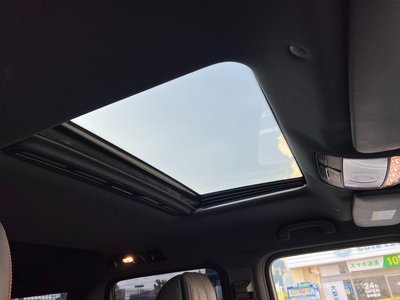 MERCEDES-BENZ G-CLASS - 4