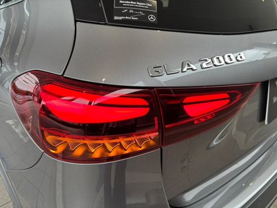 صورة مصغرة 22 لـ 2024 Mercedes-BENZ GLA
