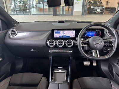 صورة 9 لـ 2024 Mercedes-BENZ GLA