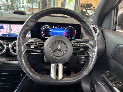 صورة 10 لـ 2024 Mercedes-BENZ GLA