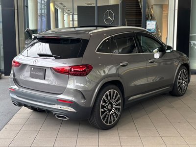 صورة 4 لـ 2024 Mercedes-BENZ GLA
