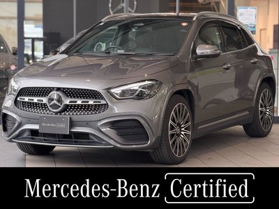 صورة 1 لـ 2024 Mercedes-BENZ GLA
