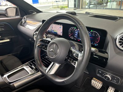 صورة مصغرة 11 لـ 2024 Mercedes-BENZ GLA