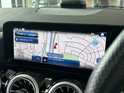 صورة مصغرة 42 لـ 2024 Mercedes-BENZ GLA