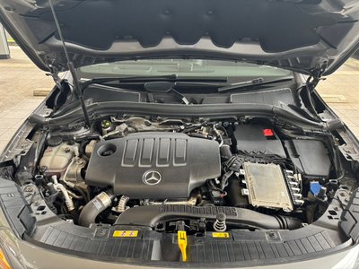 صورة مصغرة 12 لـ 2024 Mercedes-BENZ GLA