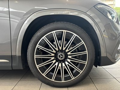 صورة مصغرة 57 لـ 2024 Mercedes-BENZ GLA
