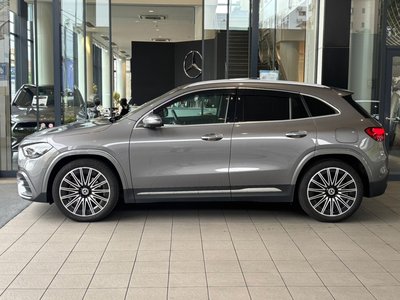 صورة 3 لـ 2024 Mercedes-BENZ GLA