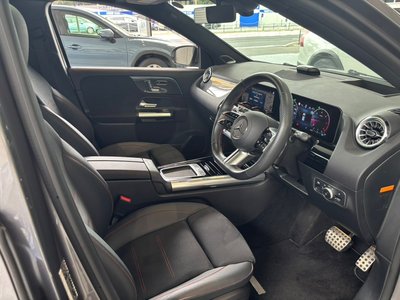 صورة 6 لـ 2024 Mercedes-BENZ GLA