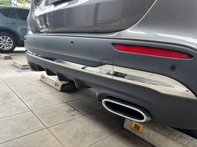 صورة مصغرة 27 لـ 2024 Mercedes-BENZ GLA