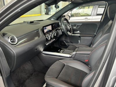 صورة مصغرة 30 لـ 2024 Mercedes-BENZ GLA