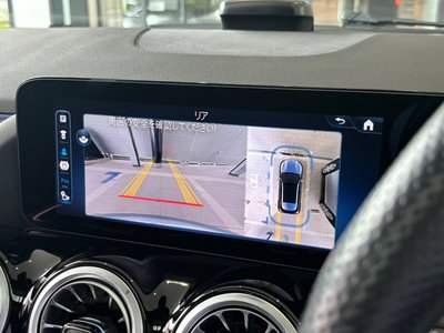 صورة مصغرة 43 لـ 2024 Mercedes-BENZ GLA