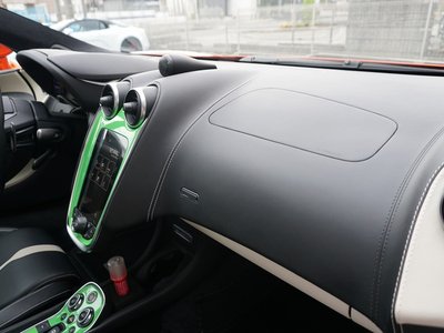 2017 MCLAREN 540C COUPE — миниатюра 33