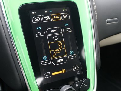 2017 MCLAREN 540C COUPE — миниатюра 28