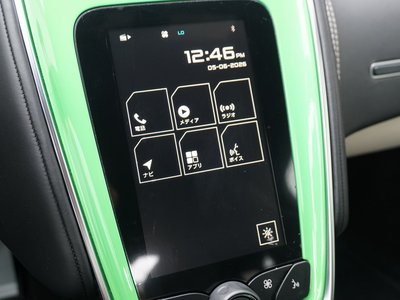 2017 MCLAREN 540C COUPE — миниатюра 27