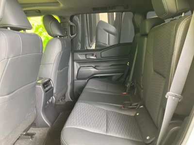 TOYOTA LAND CRUISER 250 - 8