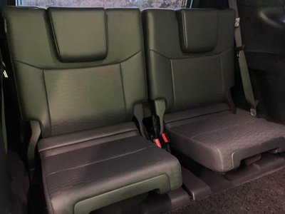 TOYOTA LAND CRUISER 250 - 6