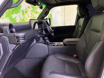 TOYOTA LAND CRUISER 250 - 7