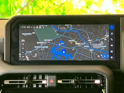 TOYOTA LAND CRUISER 250 - 10