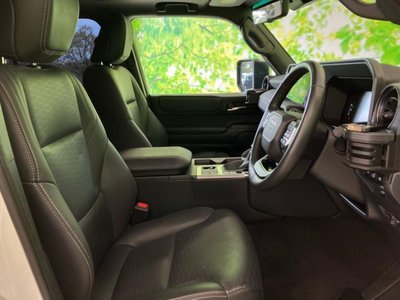 TOYOTA LAND CRUISER 250 - 4