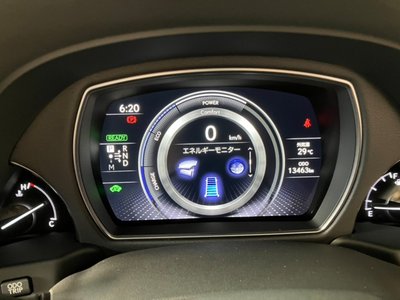 صورة 9 لـ 2021 Lexus LS
