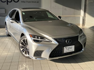 صورة مصغرة 18 لـ 2021 Lexus LS