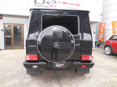 صورة مصغرة 20 لـ 2016 Mercedes-BENZ G-CLASS