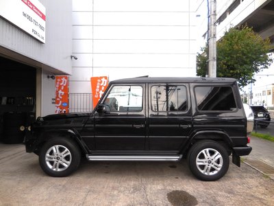 صورة مصغرة 16 لـ 2016 Mercedes-BENZ G-CLASS