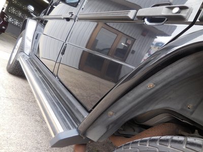 صورة مصغرة 17 لـ 2016 Mercedes-BENZ G-CLASS