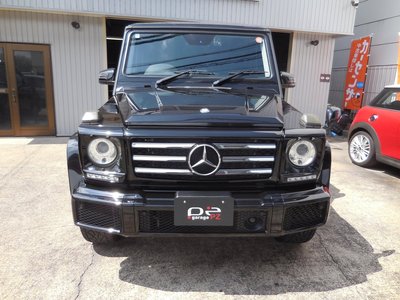 صورة مصغرة 11 لـ 2016 Mercedes-BENZ G-CLASS