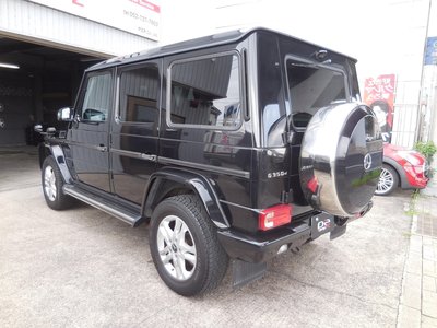 صورة مصغرة 15 لـ 2016 Mercedes-BENZ G-CLASS
