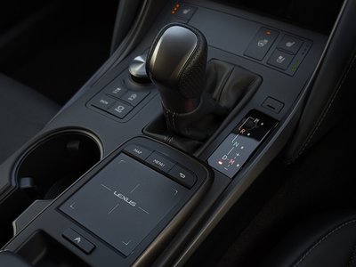 صورة مصغرة 20 لـ 2020 Lexus IS
