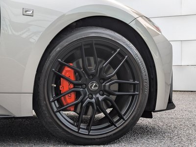 صورة مصغرة 12 لـ 2020 Lexus IS