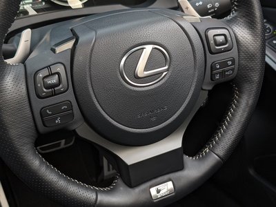 صورة مصغرة 31 لـ 2020 Lexus IS