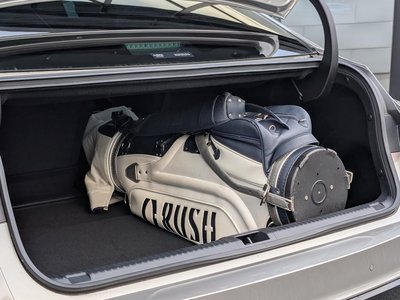 صورة مصغرة 21 لـ 2020 Lexus IS