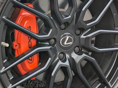 صورة مصغرة 33 لـ 2020 Lexus IS