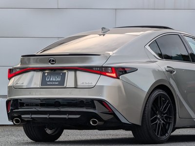 صورة مصغرة 11 لـ 2020 Lexus IS