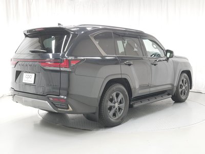 2023 Lexus LX — фото 5