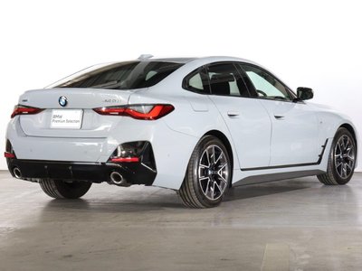 BMW 4 SERIES GRAN COUPE - 2