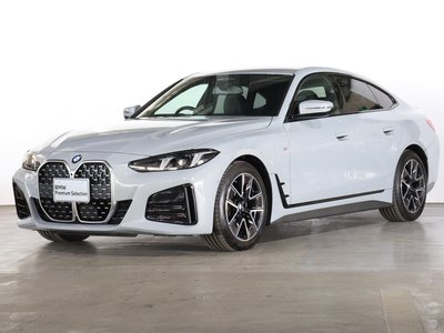 BMW 4 SERIES GRAN COUPE - 1