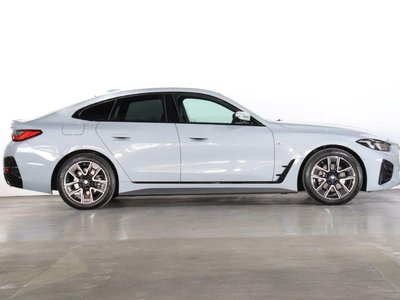 BMW 4 SERIES GRAN COUPE - 3